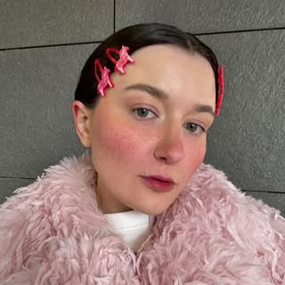 Ксения Матушкина